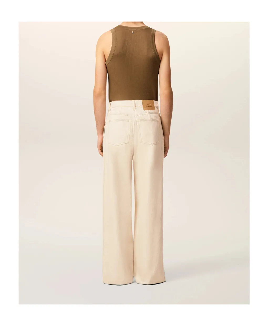 Belt Loop Jeans