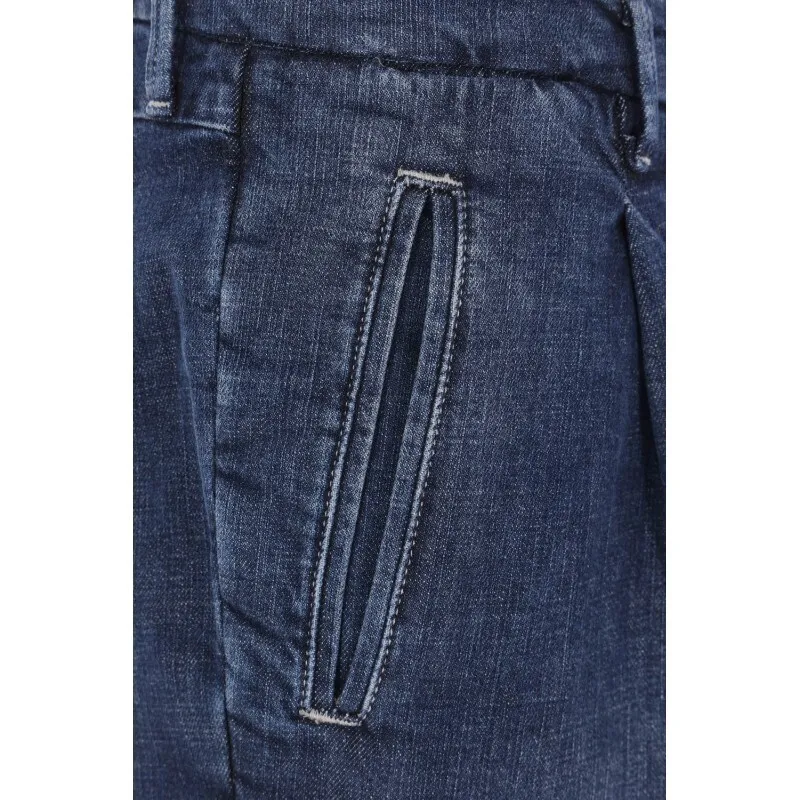 Belt Loop Trousers