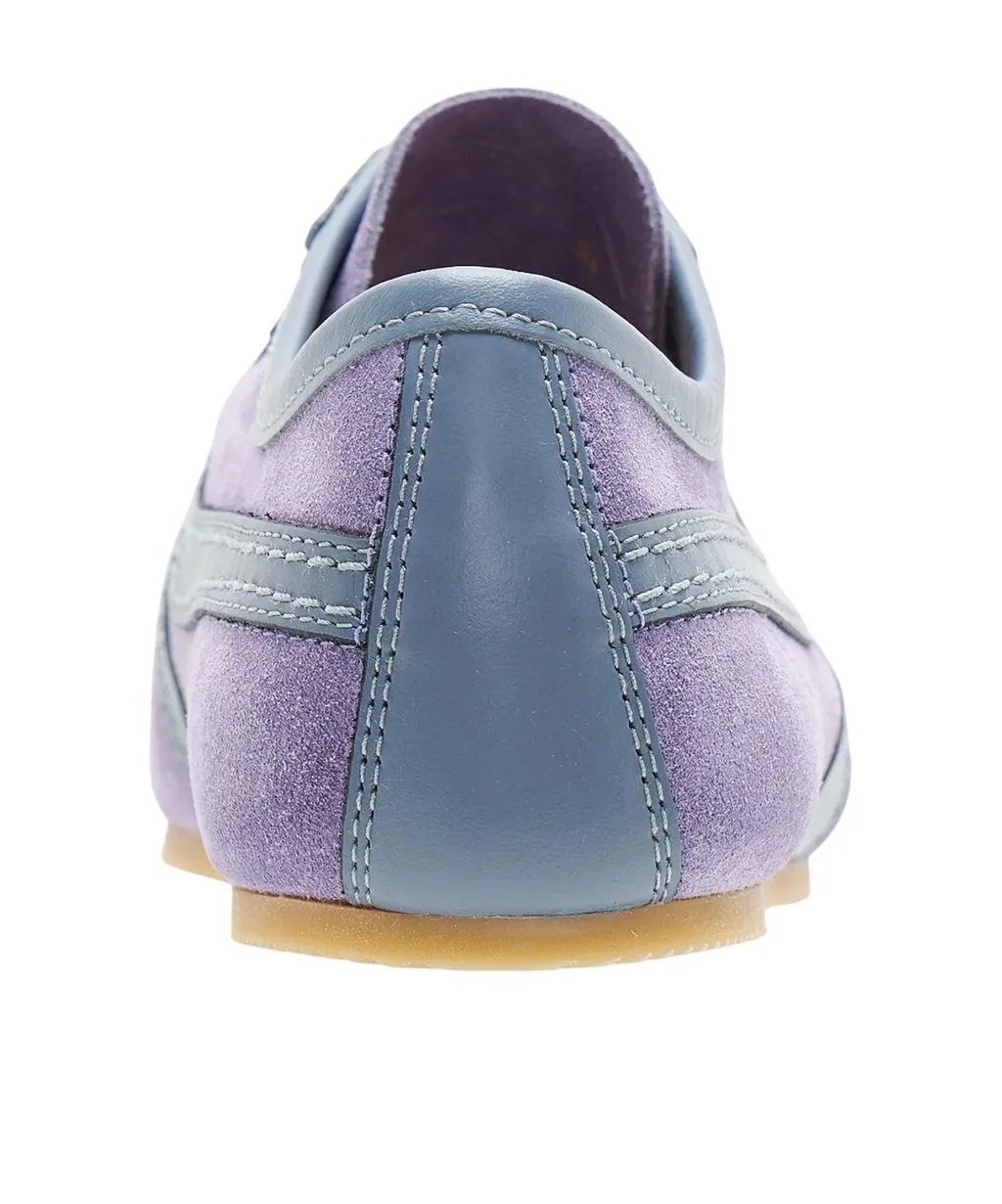 Dries Van Noten Retro Low-Top Sneakers