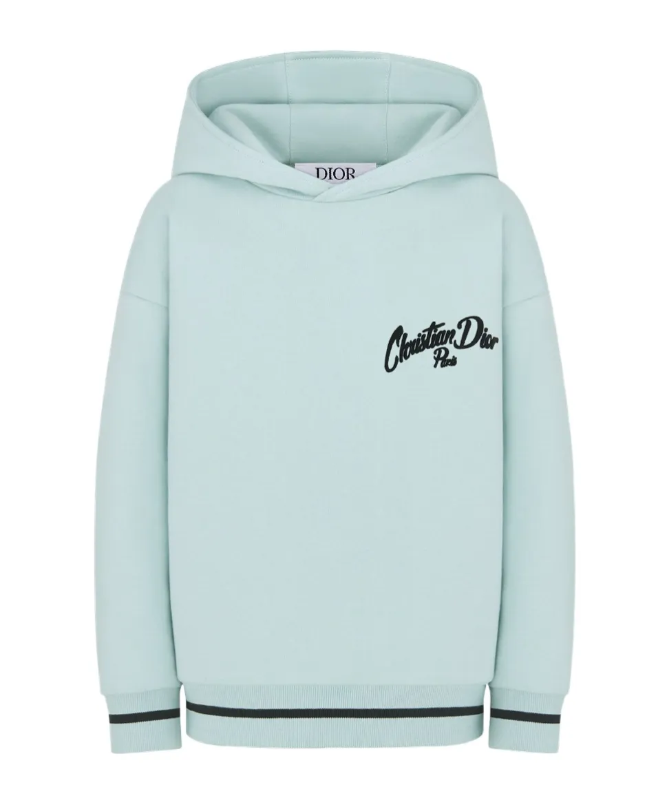 Kids' Hooded Sweatshirt