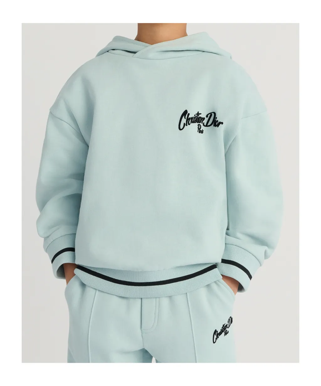 Kids' Hooded Sweatshirt