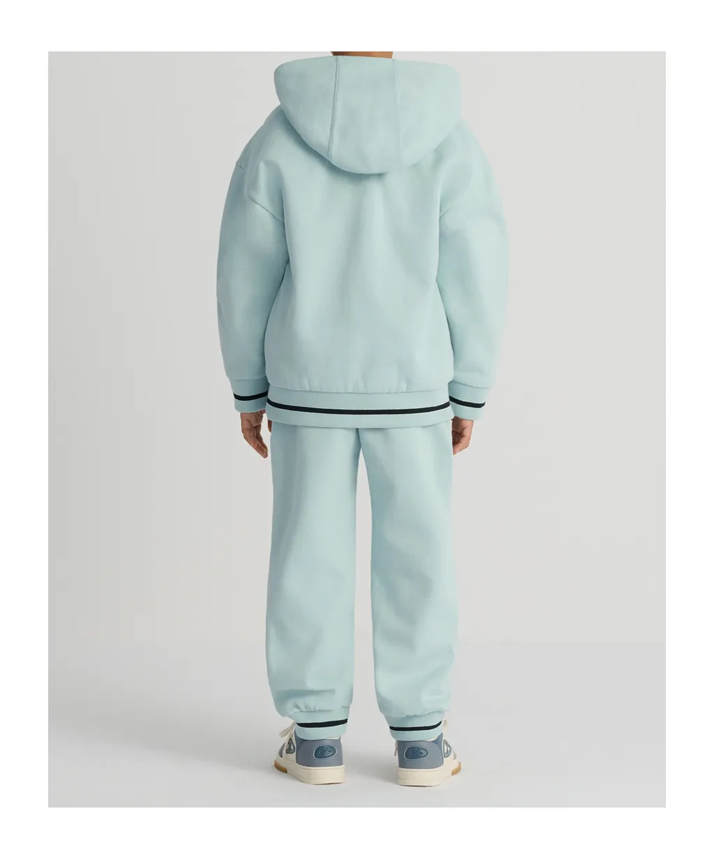 Kids' Hooded Sweatshirt