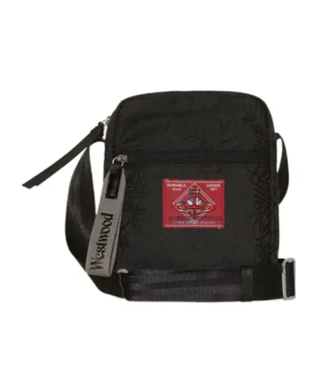 Luke Crossbody