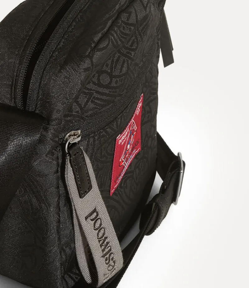 Luke Crossbody