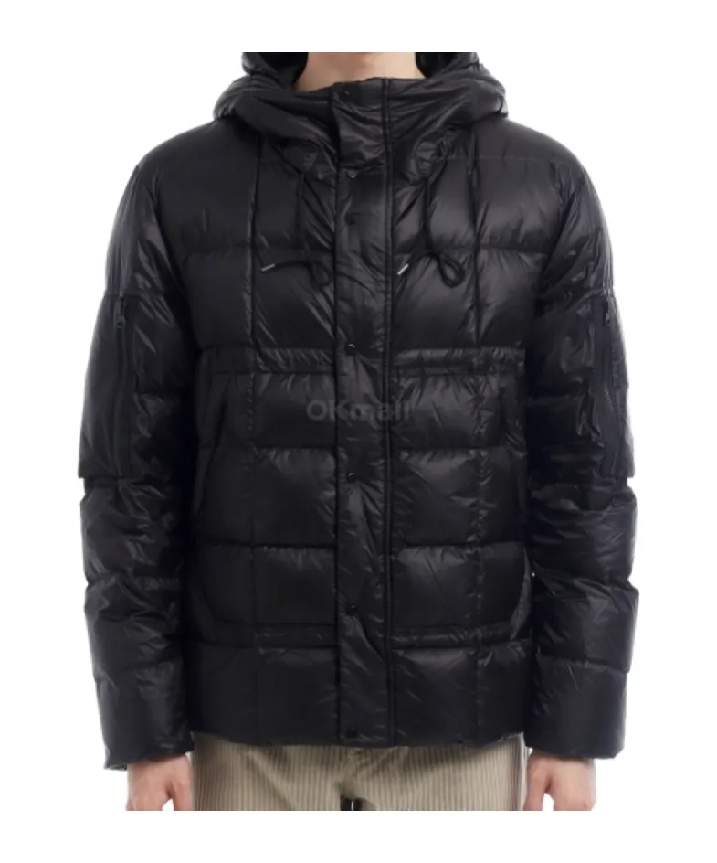 Kirkwood Down Jacket