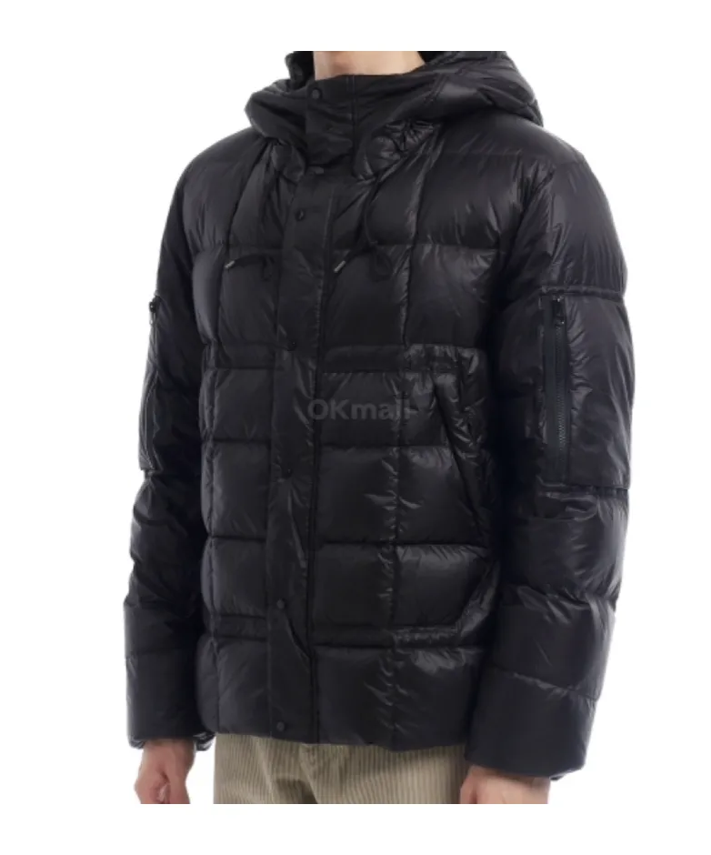 Kirkwood Down Jacket