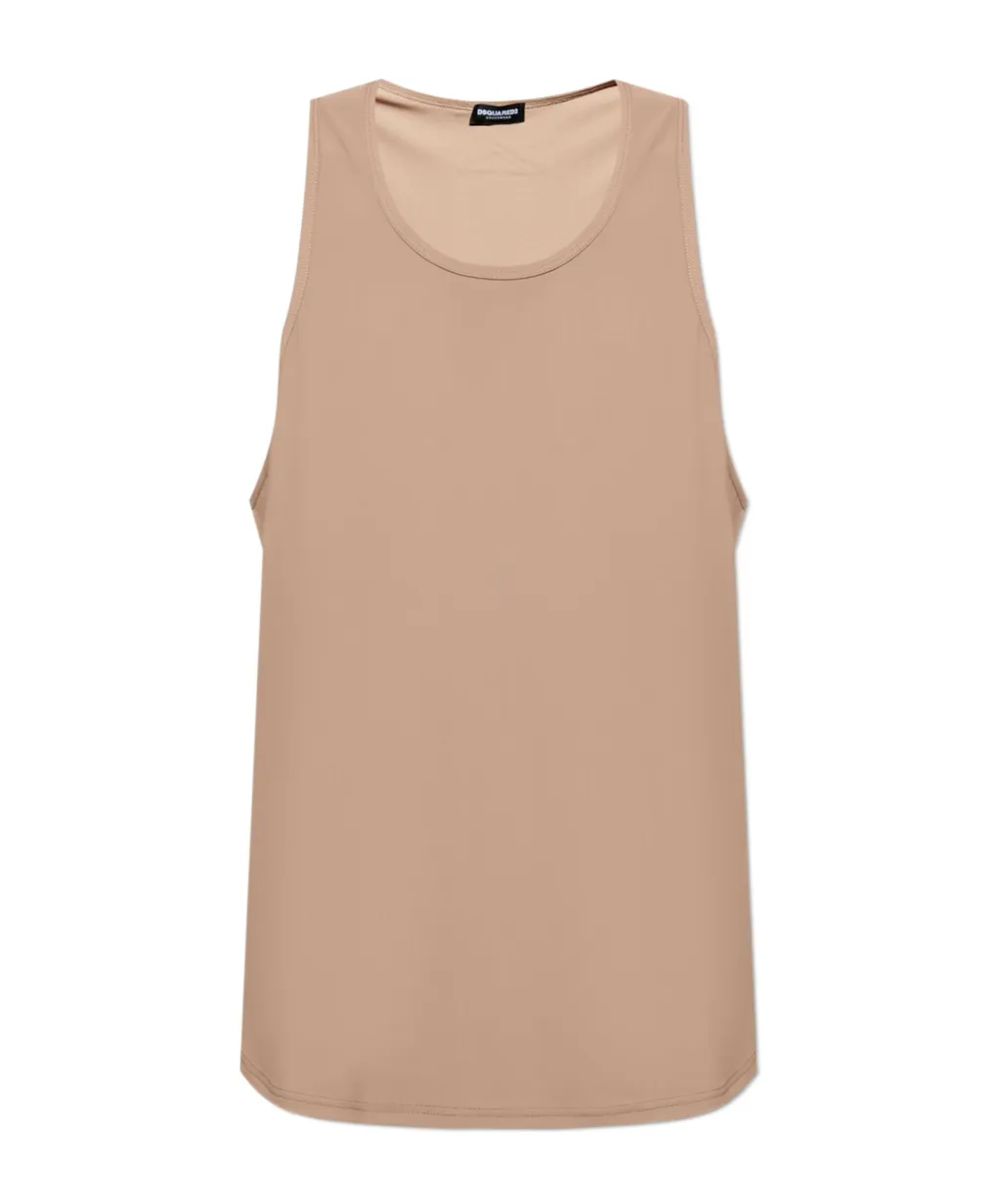 Sleeveless Vest