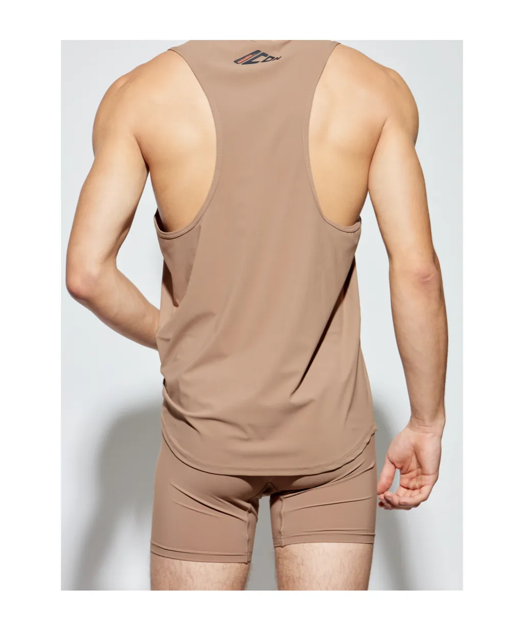 Sleeveless Vest