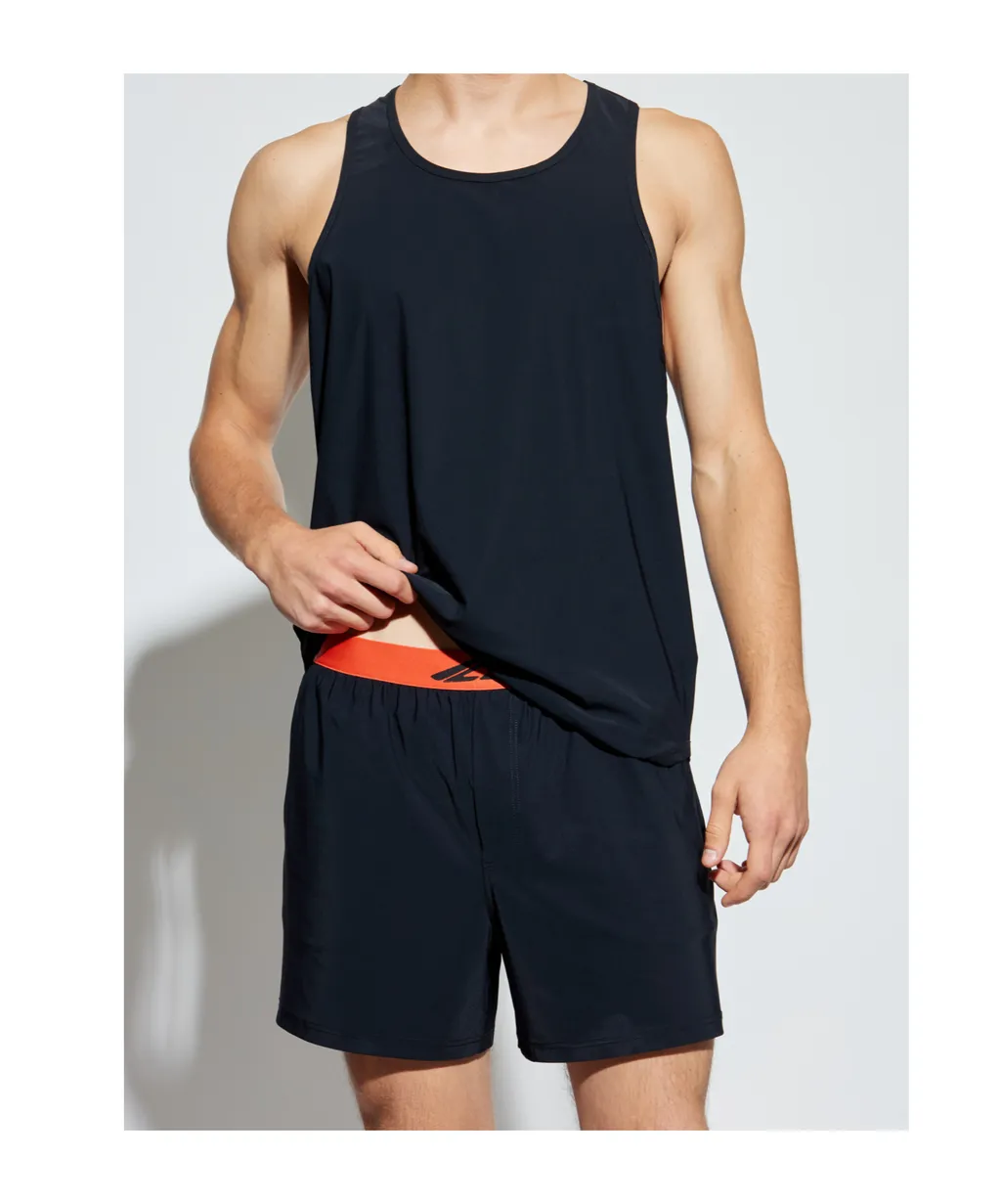 Sleeveless Vest