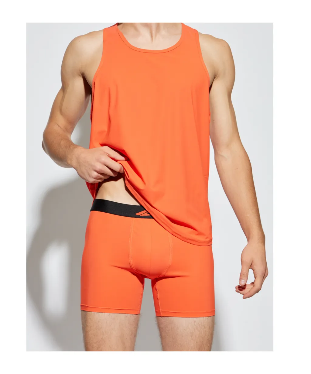 Sleeveless Vest