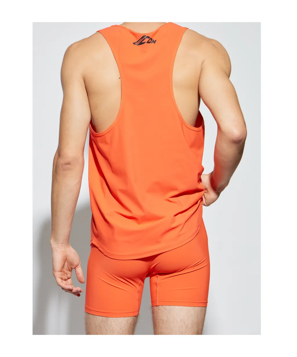 Sleeveless Vest