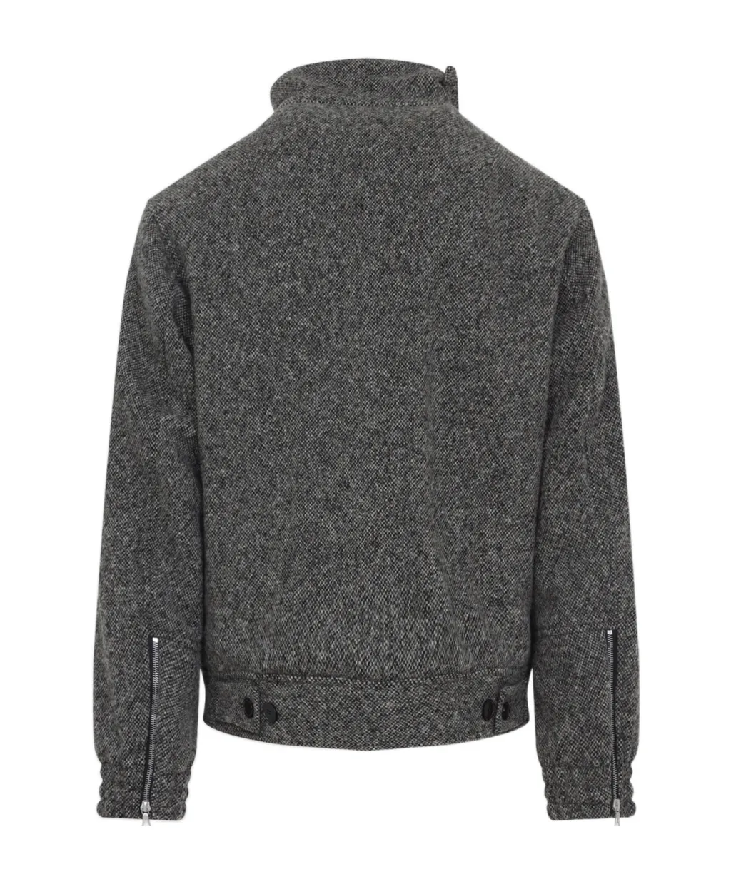 Long Sleeve Casual Jacket