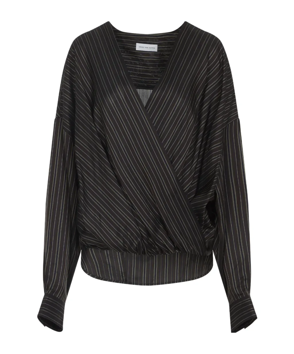 Camiel Blouse
