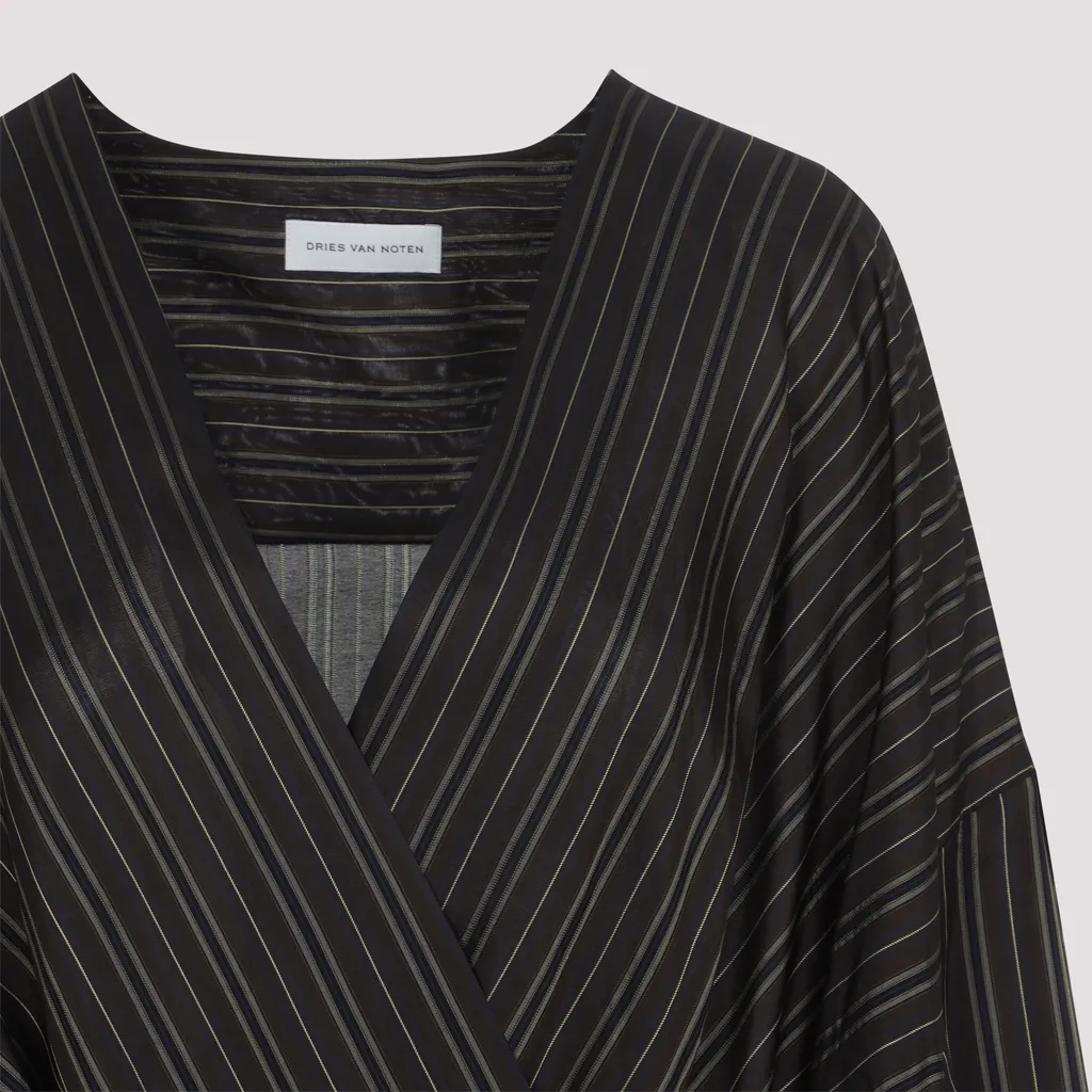 Camiel Blouse