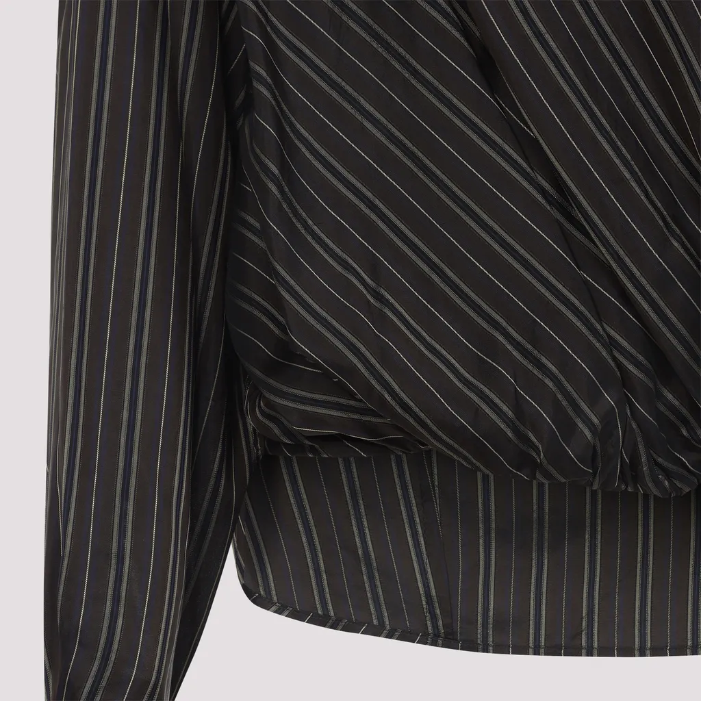 Camiel Blouse