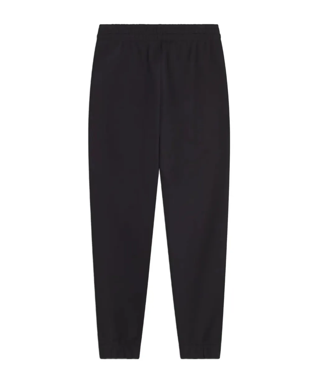 Maison Kitsuné Handwriting Comfort Jog Pants