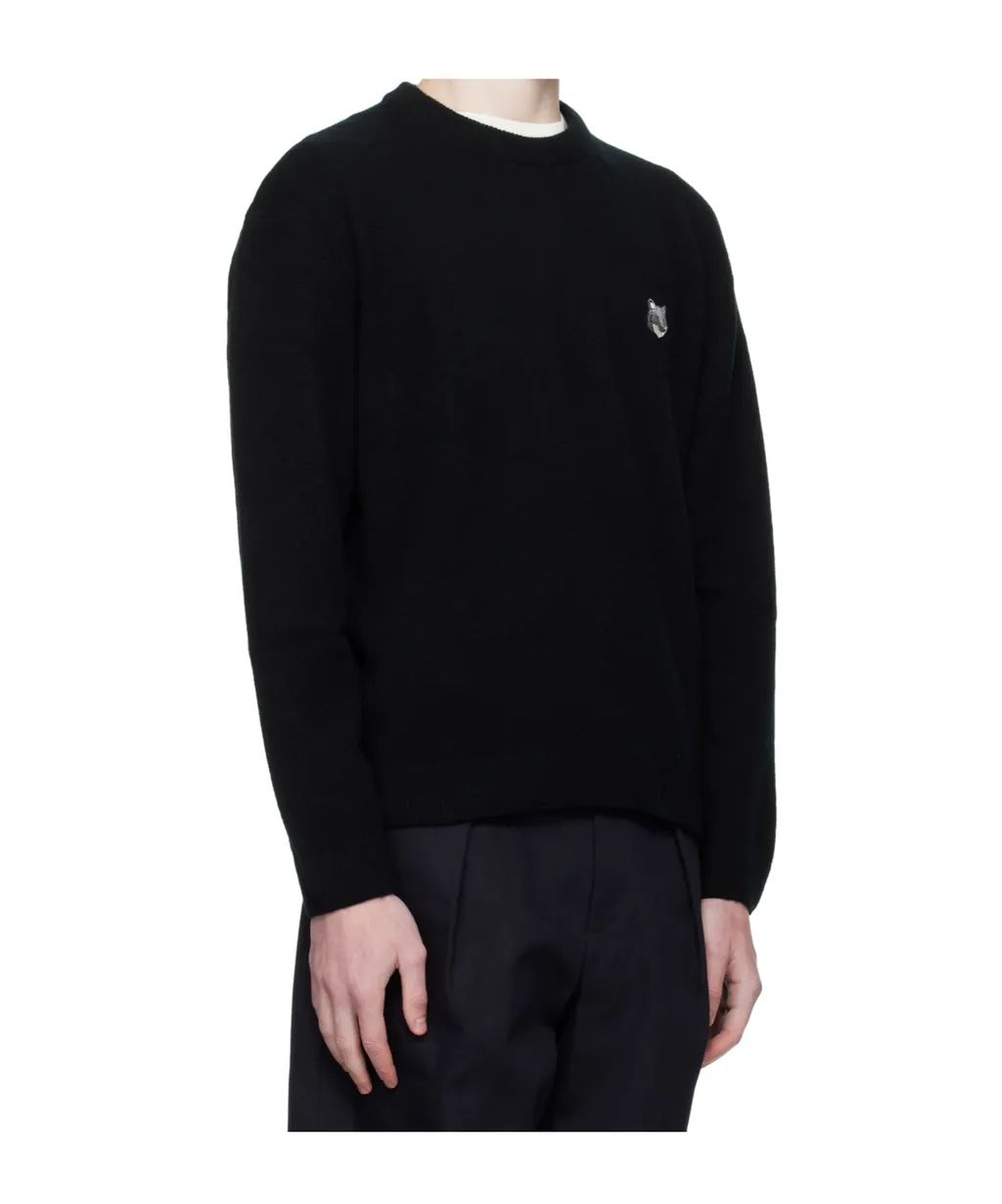 Wool Sweater