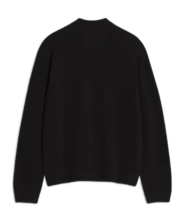 Maison Kitsuné Fox Head Comfort Cardigan