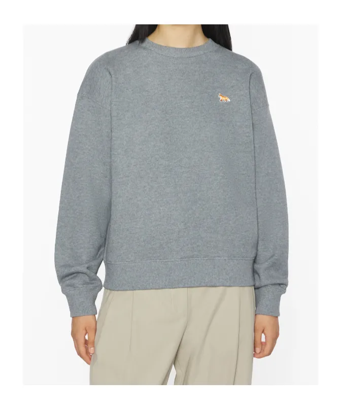 Maison Kitsun Baby Fox Comfort Sweatshirt
