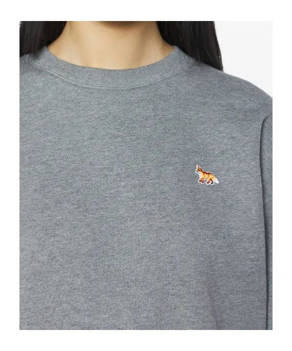 Maison Kitsun Baby Fox Comfort Sweatshirt