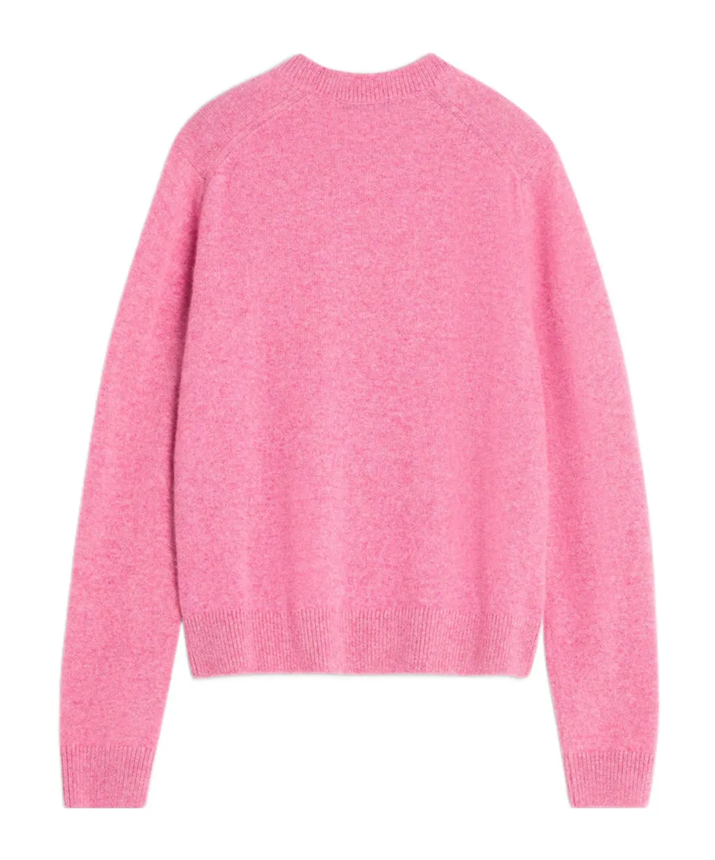 Maison Kitsuné Baby Fox Regular Jumper