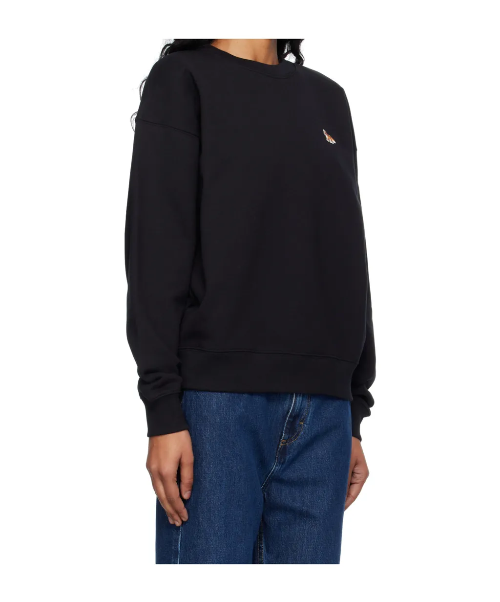 Maison Kitsun Baby Fox Comfort Sweatshirt