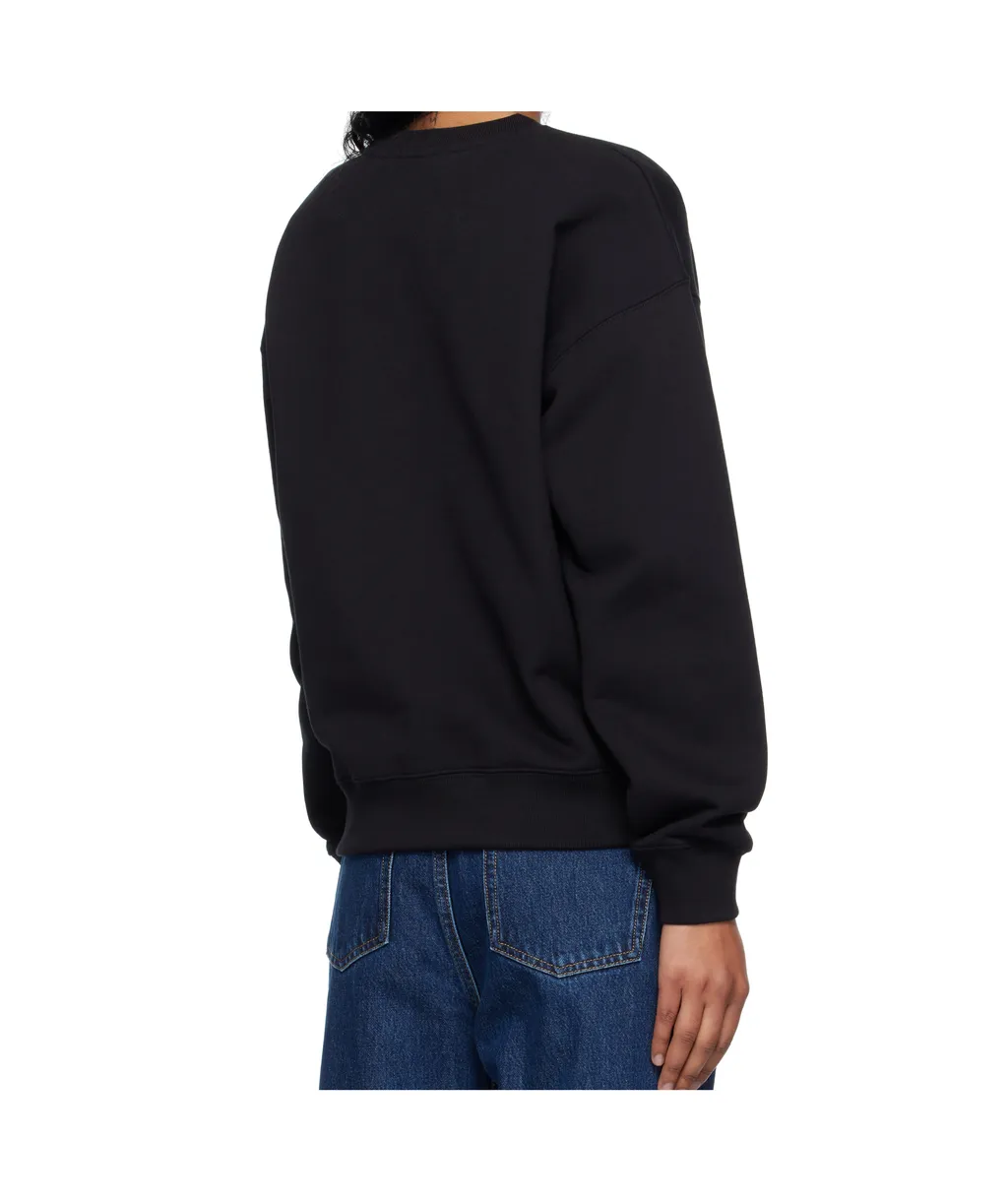 Maison Kitsun Baby Fox Comfort Sweatshirt