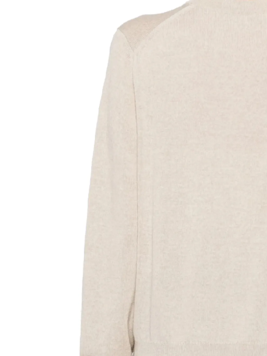 Maison Kitsun Baby Fox Regular Jumper