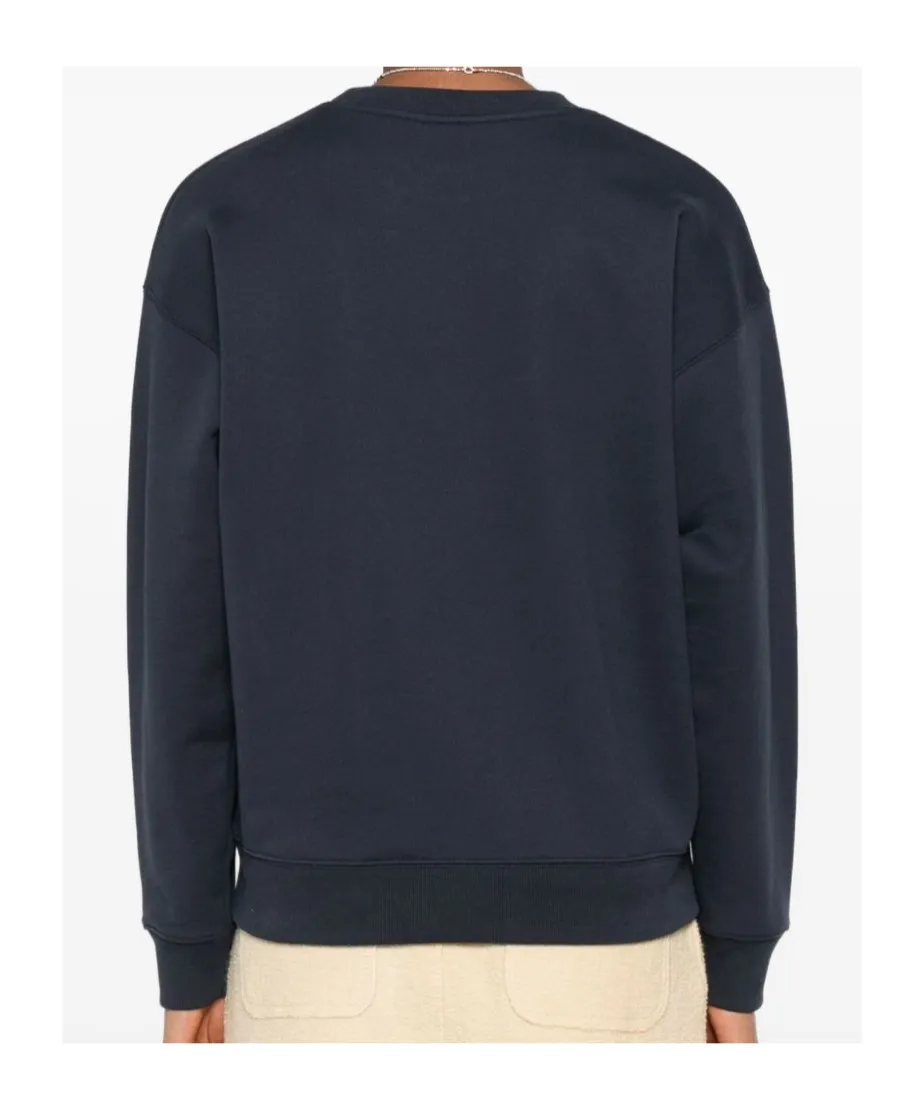 Maison Kitsun Baby Fox Comfort Sweatshirt