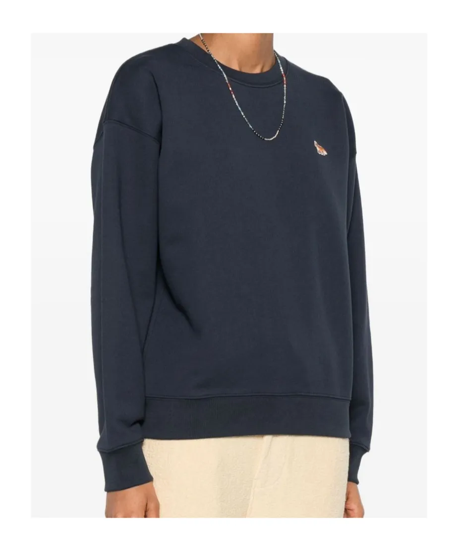 Maison Kitsun Baby Fox Comfort Sweatshirt