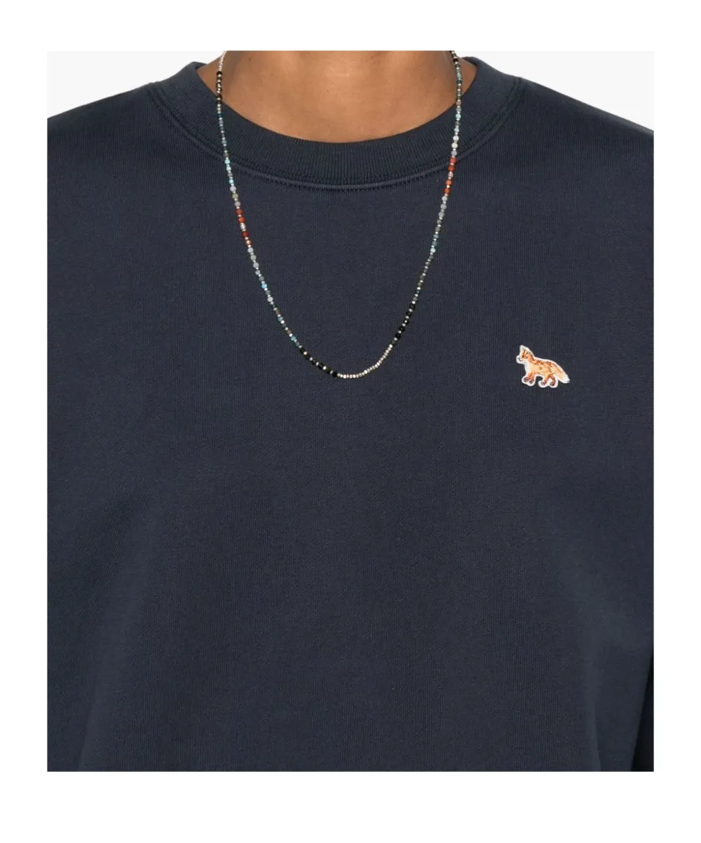 Maison Kitsun Baby Fox Comfort Sweatshirt