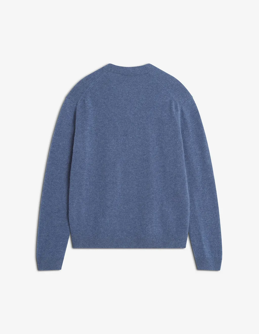 Fox Head Lambswool Comfort Cardigan