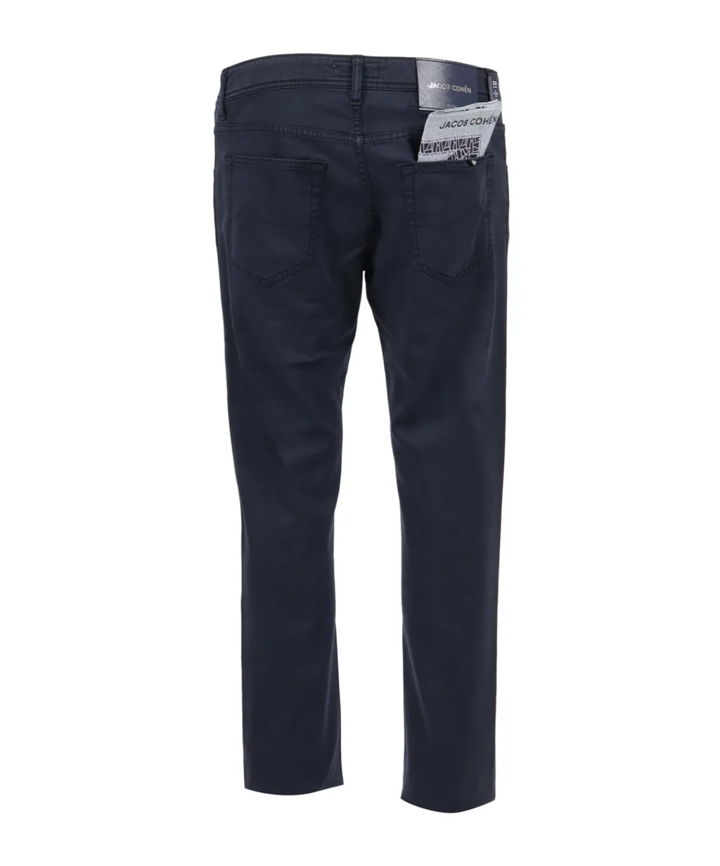 Nick Five-Pocket Trousers