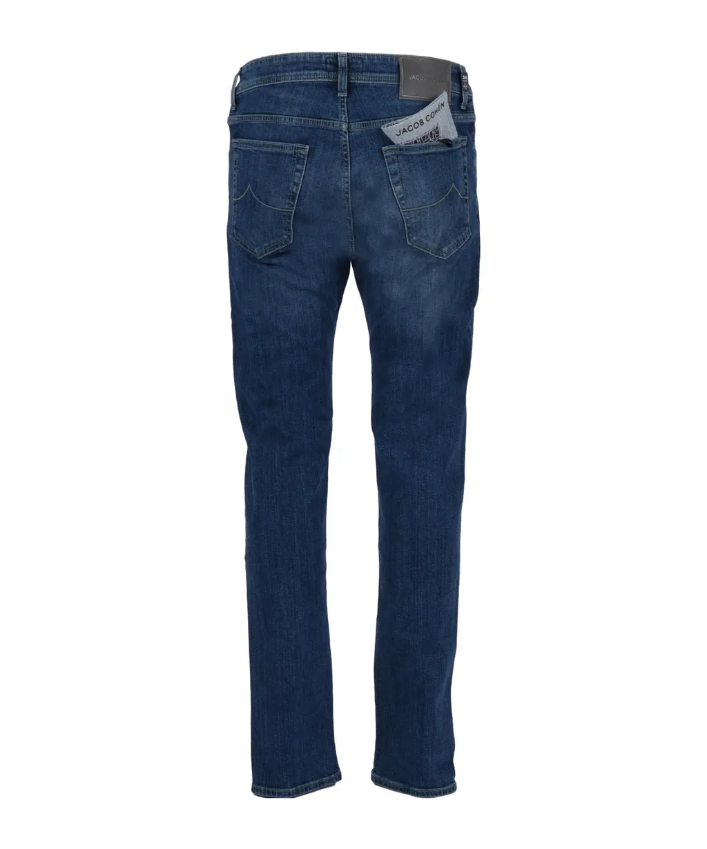 Belt Loop Jeans