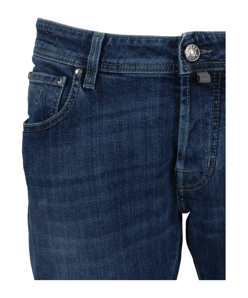 Belt Loop Jeans