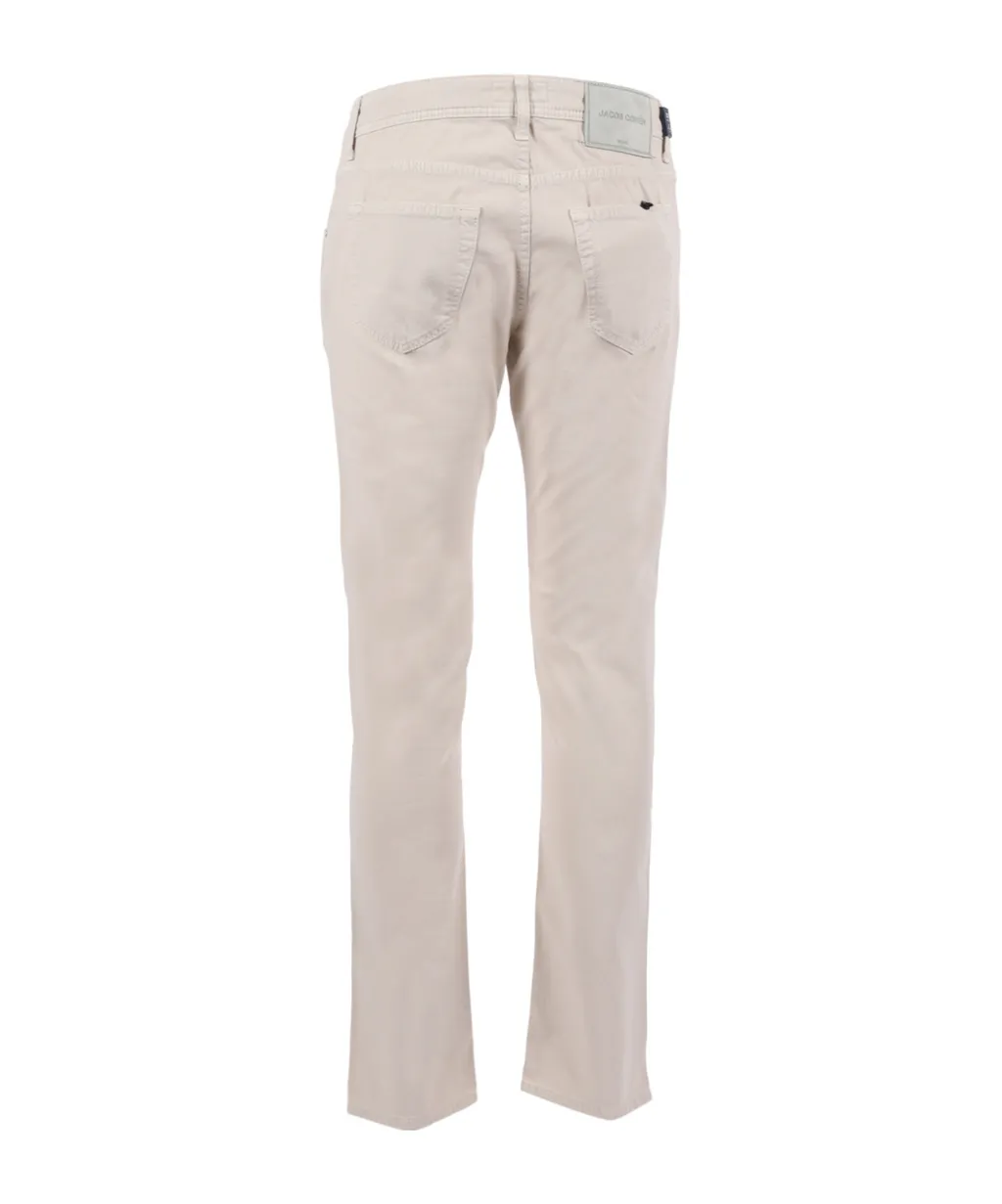 Jacob Cohen Nick Slim Fit Jeans