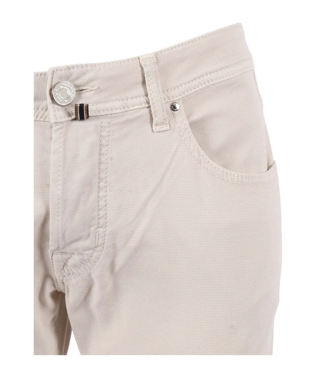 Jacob Cohen Nick Slim Fit Jeans