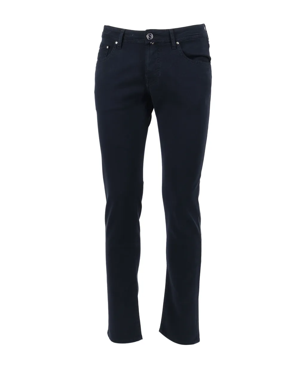 Jacob Cohen Nick Slim Fit Jeans
