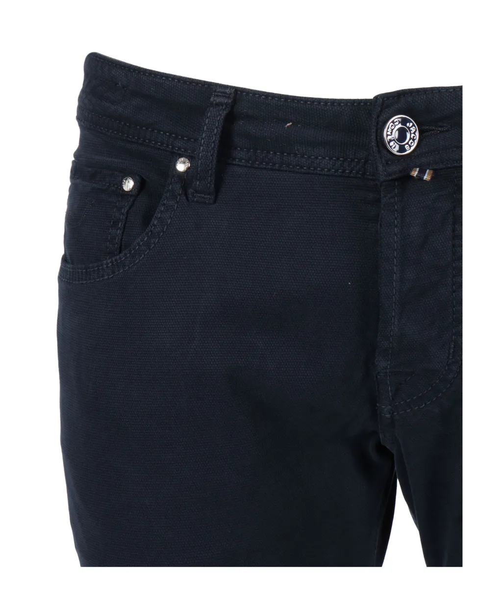 Jacob Cohen Nick Slim Fit Jeans