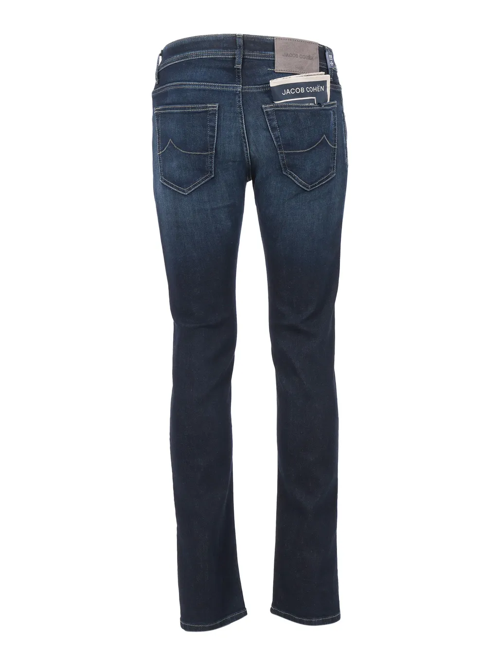 Belt Loop Jeans