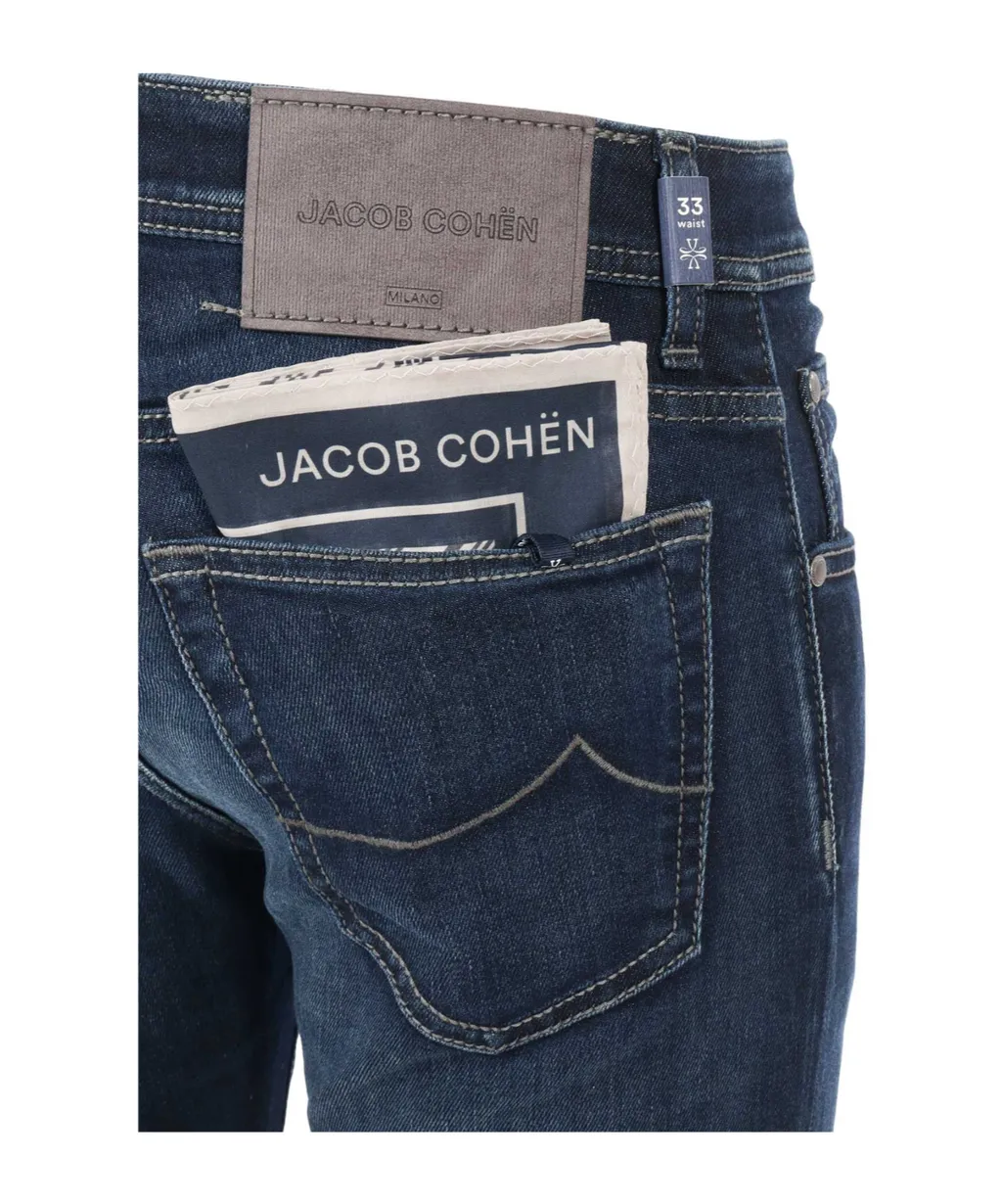Belt Loop Jeans