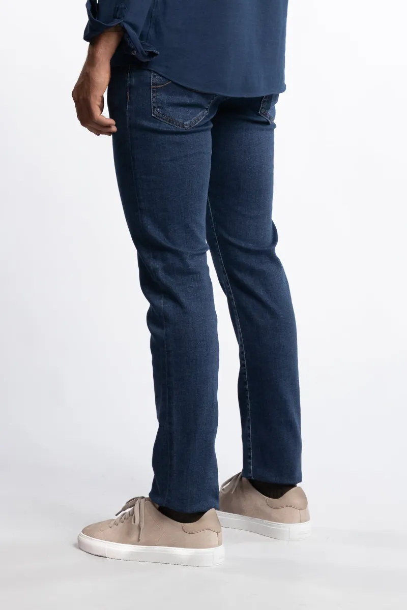 Jacob Cohen Slim Fit Jeans