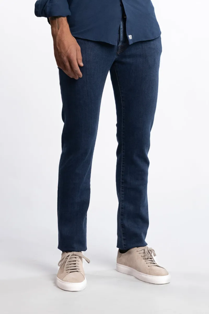 Jacob Cohen Slim Fit Jeans