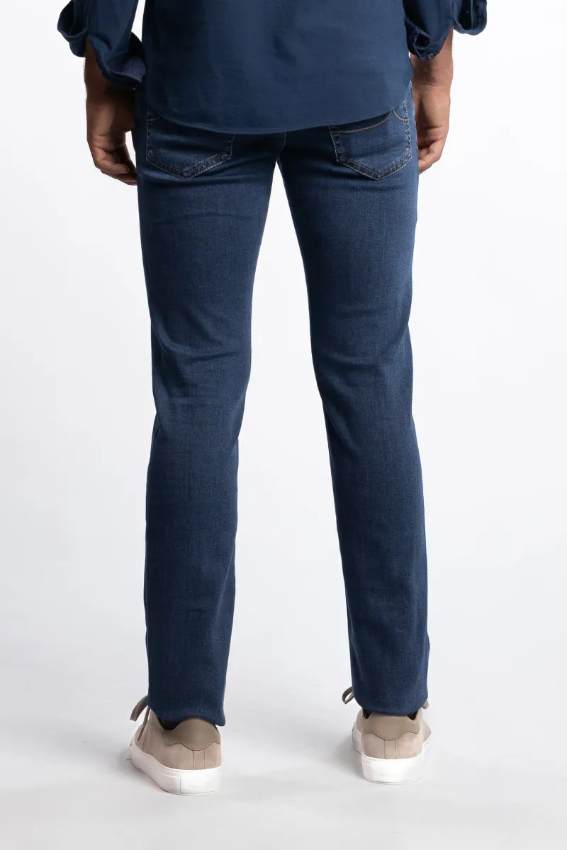 Jacob Cohen Slim Fit Jeans