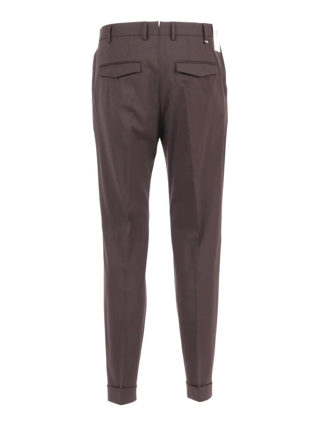 Pt Torino Tailored Trousers