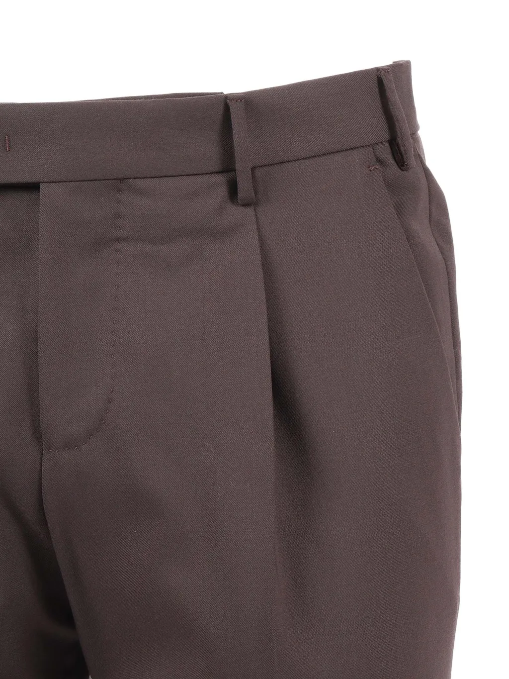 Pt Torino Tailored Trousers