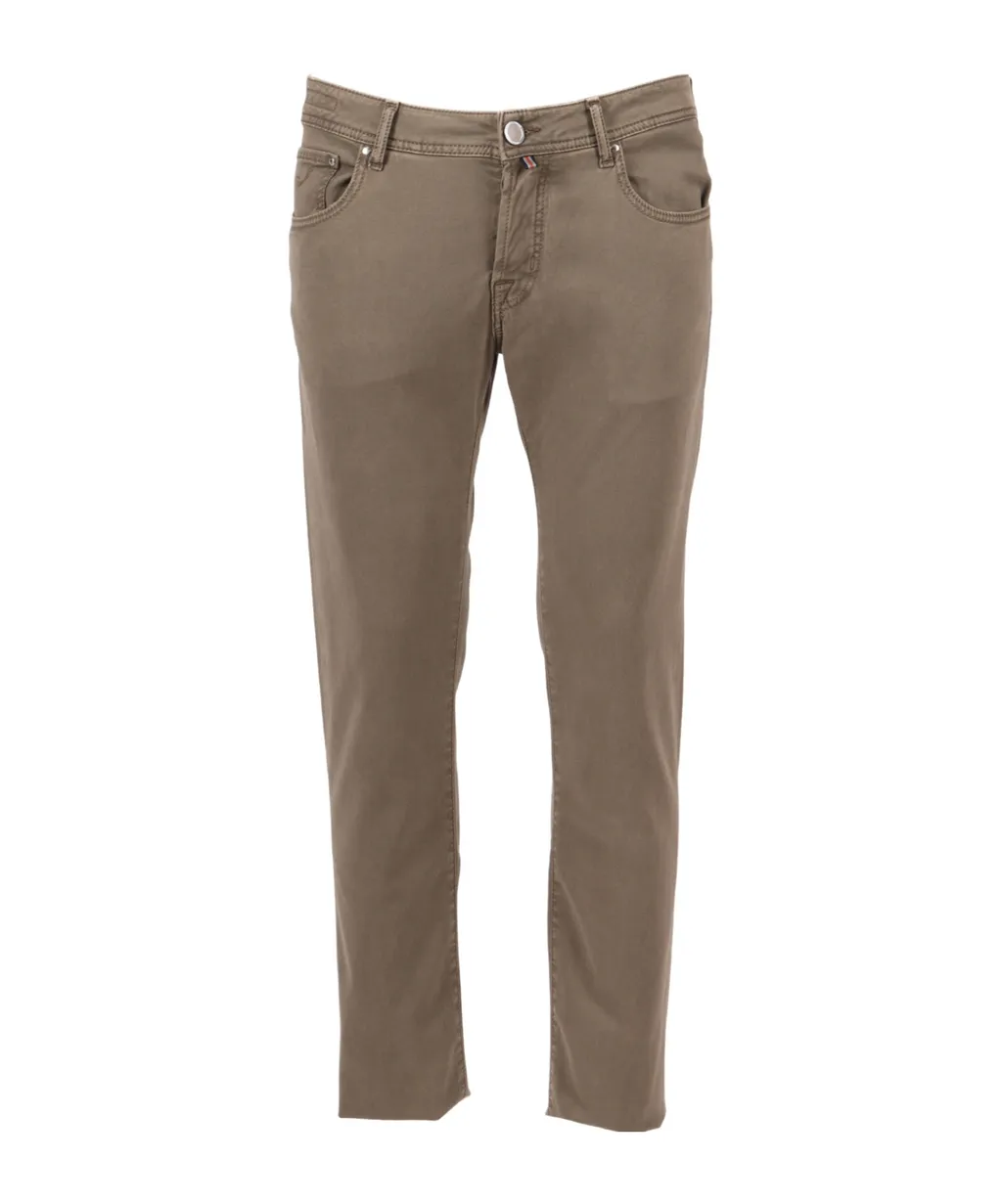 Nick Five-Pocket Jeans