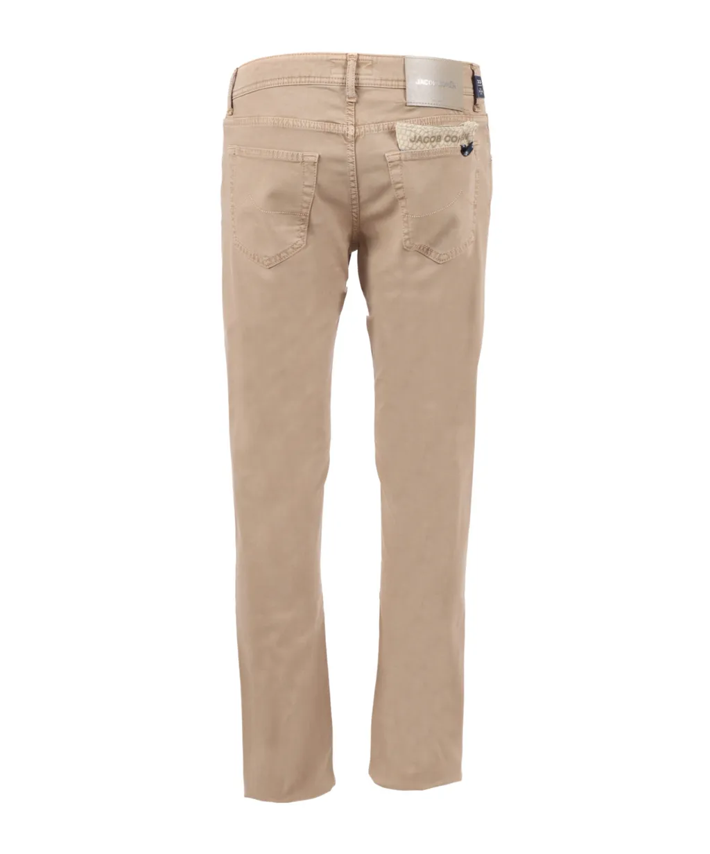 Nick Five-Pocket Jeans