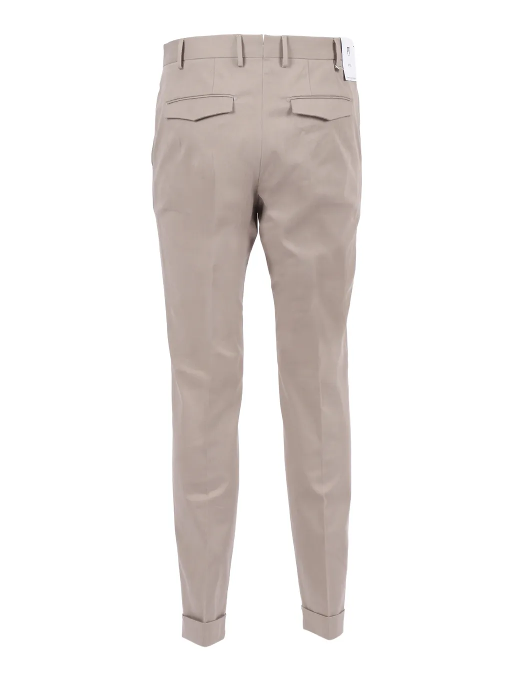 Tailored Trousers