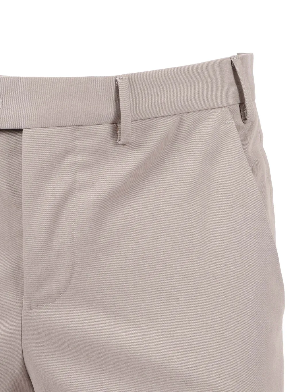Tailored Trousers